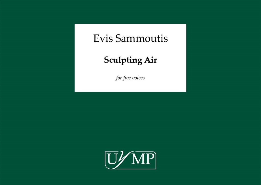 Sculpting Air